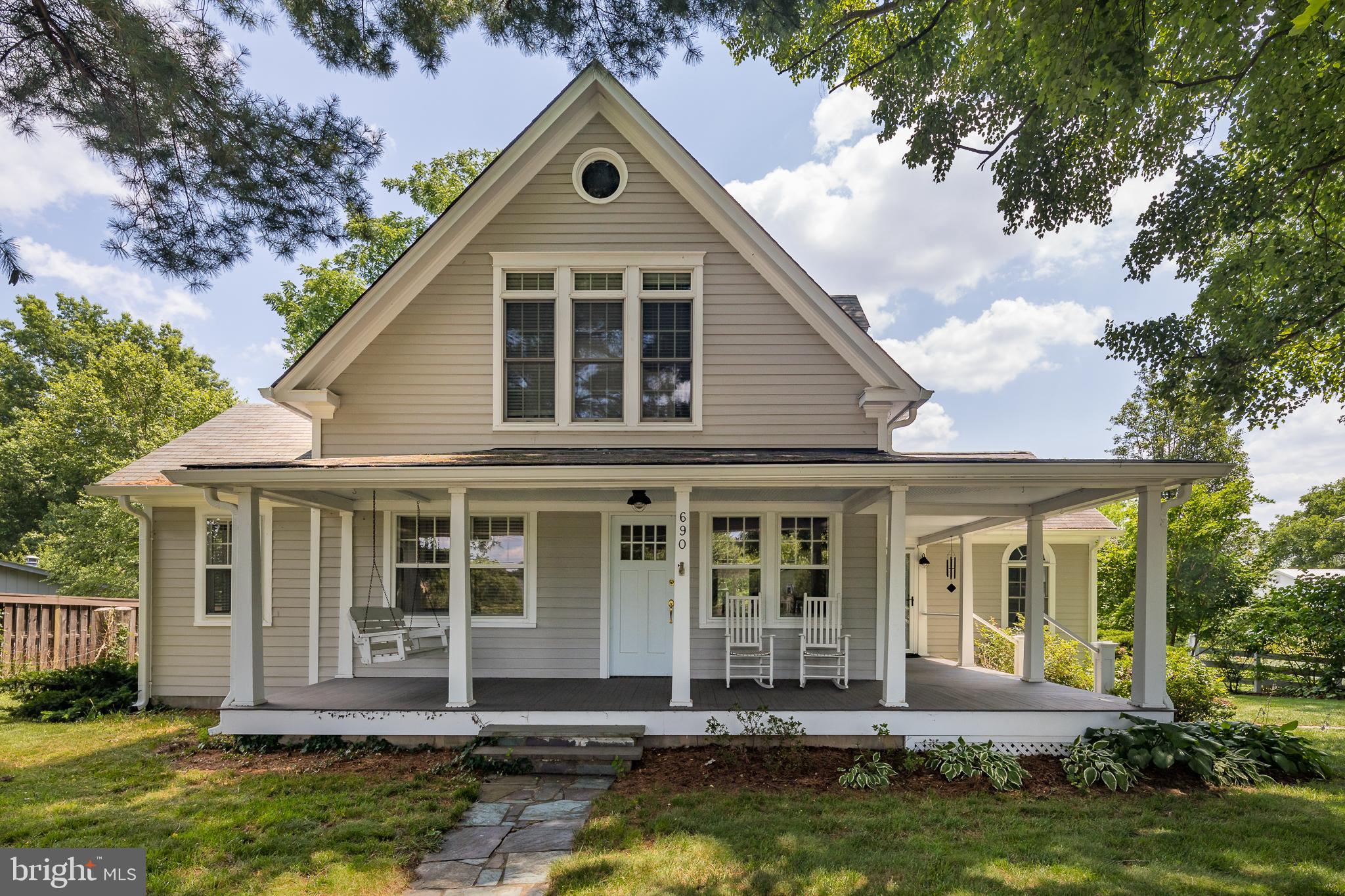 690 Dranesville Road Herndon, VA 20170 - Photo 54 of 81