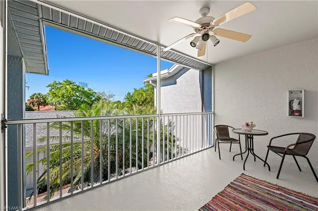 $409,000 | 26751 Clarkston Drive, Unit 205, Bonita Springs, FL 34135