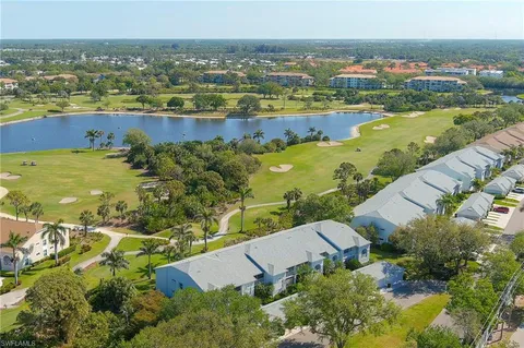 a view of a city with an ocean view