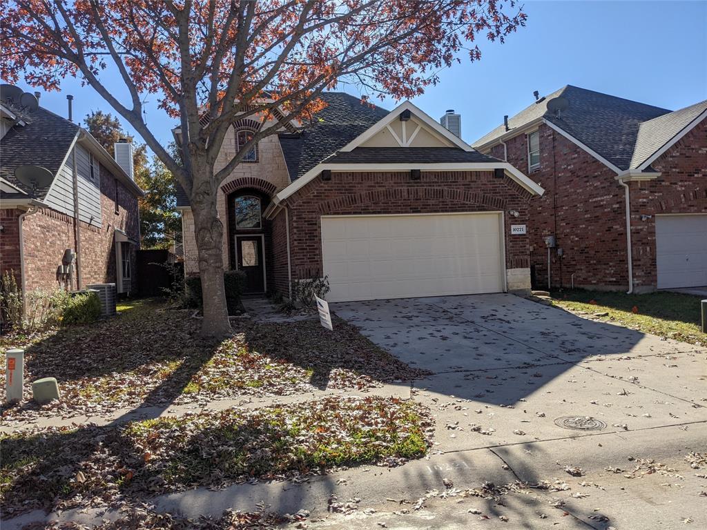10221 Coolidge Drive, McKinney, TX 75072 Compass