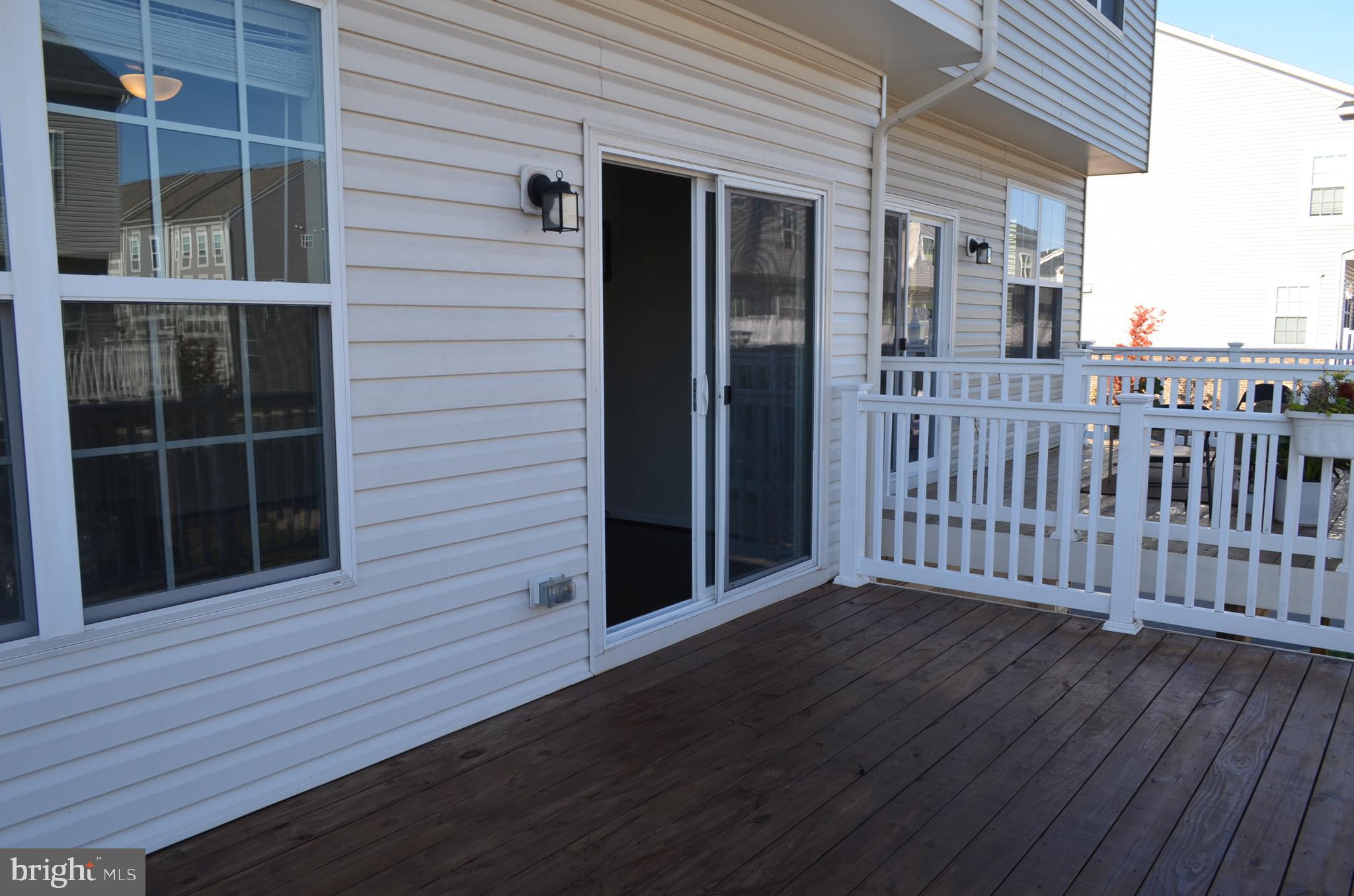 6004 Forum Frederick, MD 21703 - Photo 27 of 30 a view of a house with a large window