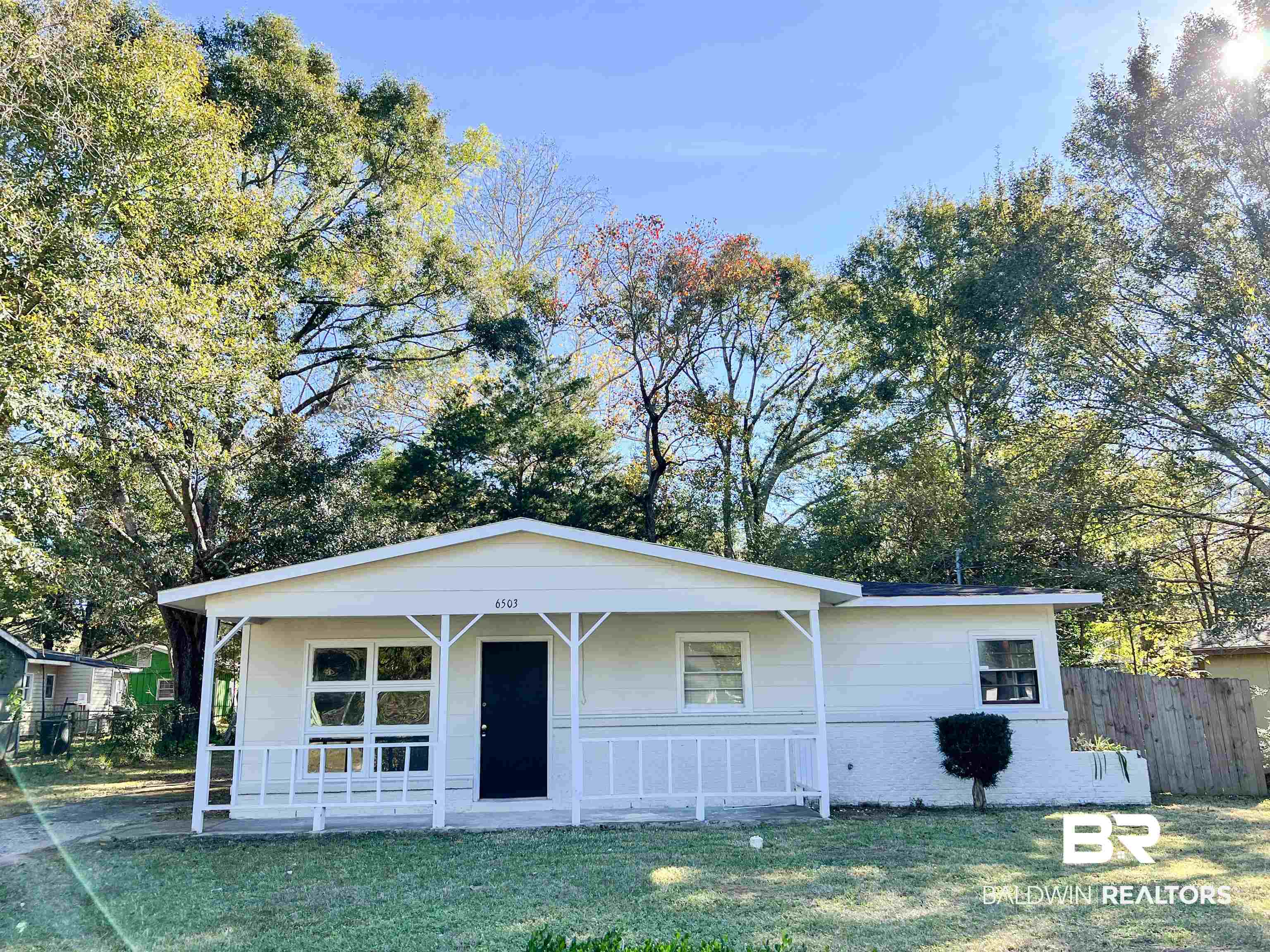 6503 James Street Mobile, AL 36608 - Photo 2 of 5