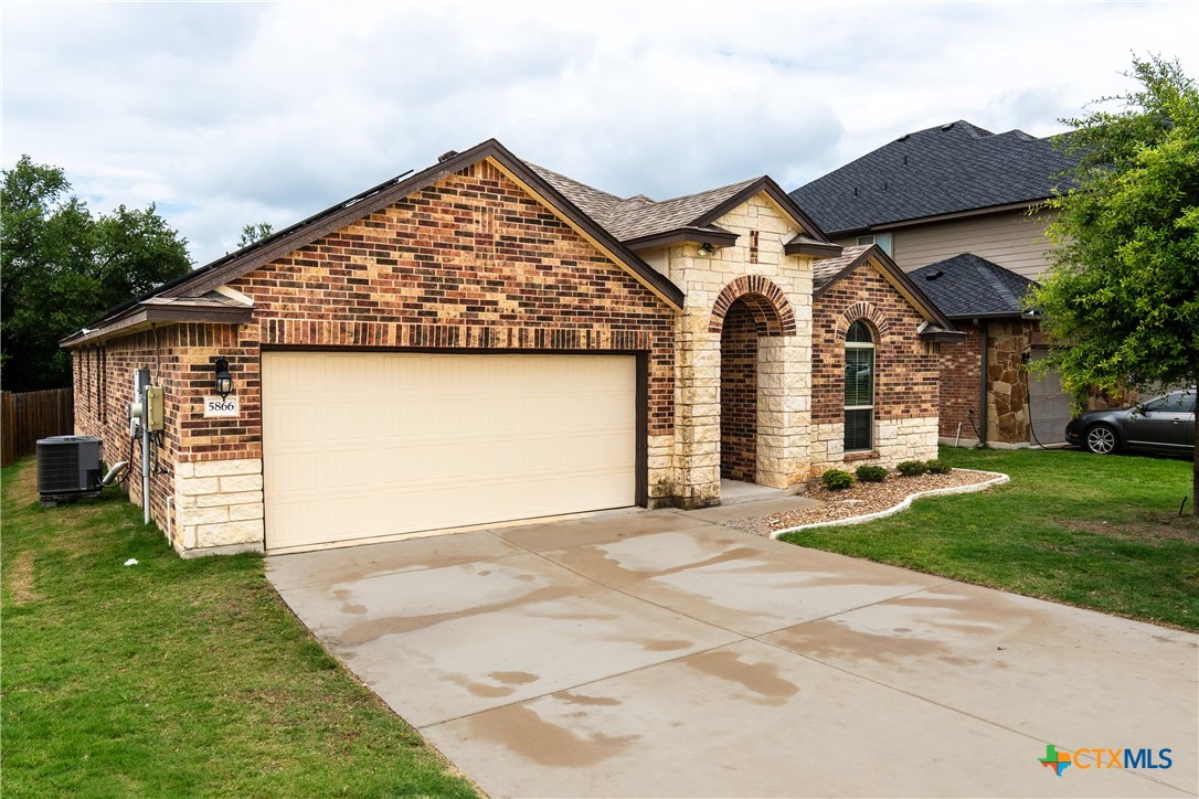 5866 Galveston Road Belton, TX 76513 - Photo 3 of 32