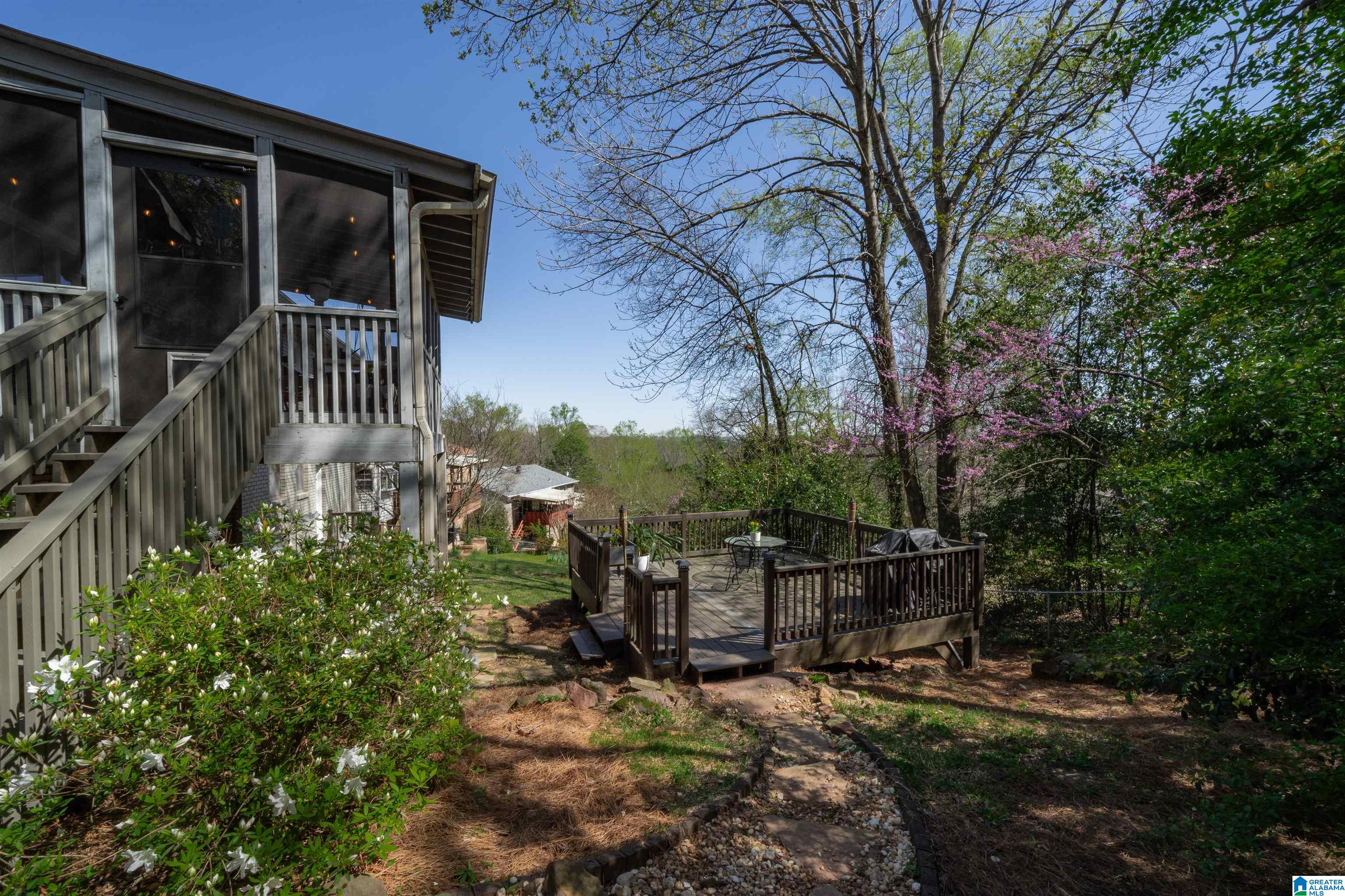 5905 Southcrest Road Birmingham, AL 35213 - Photo 36 of 38