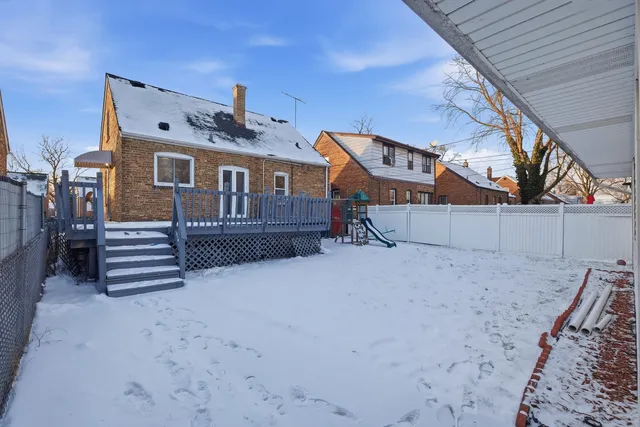 $265,000 | 18037 Ridgewood Avenue, Lansing, IL 60438