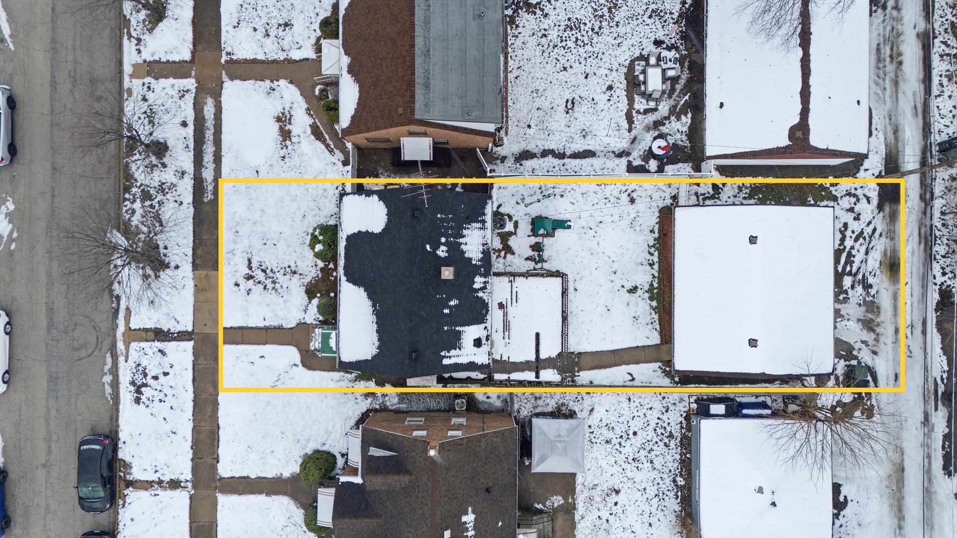 18037 Ridgewood Avenue Lansing, IL 60438 - Photo 21 of 21