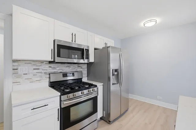 $265,000 | 18037 Ridgewood Avenue, Lansing, IL 60438