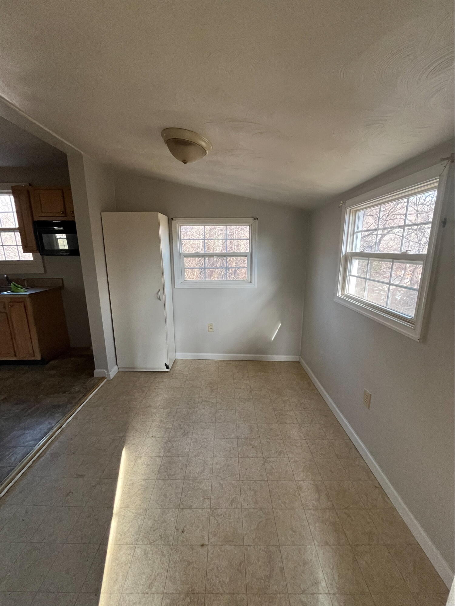 4529 Old Mountain Road Northeast Roanoke, VA 24019 - Photo 8 of 18