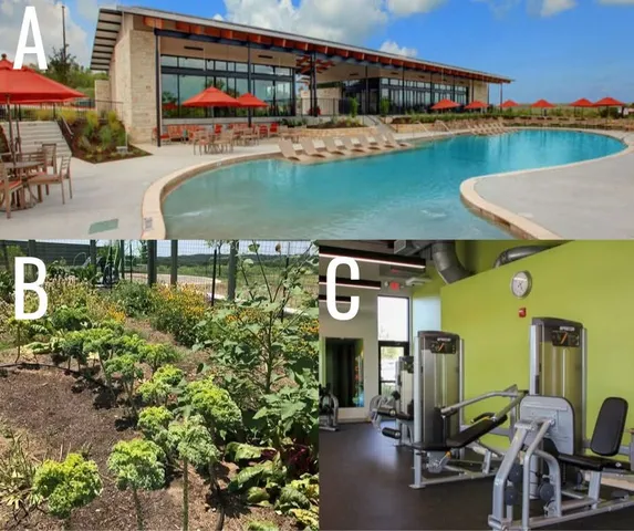 $2,600 | 10024 Dalliance Lane, Manor, TX 78653