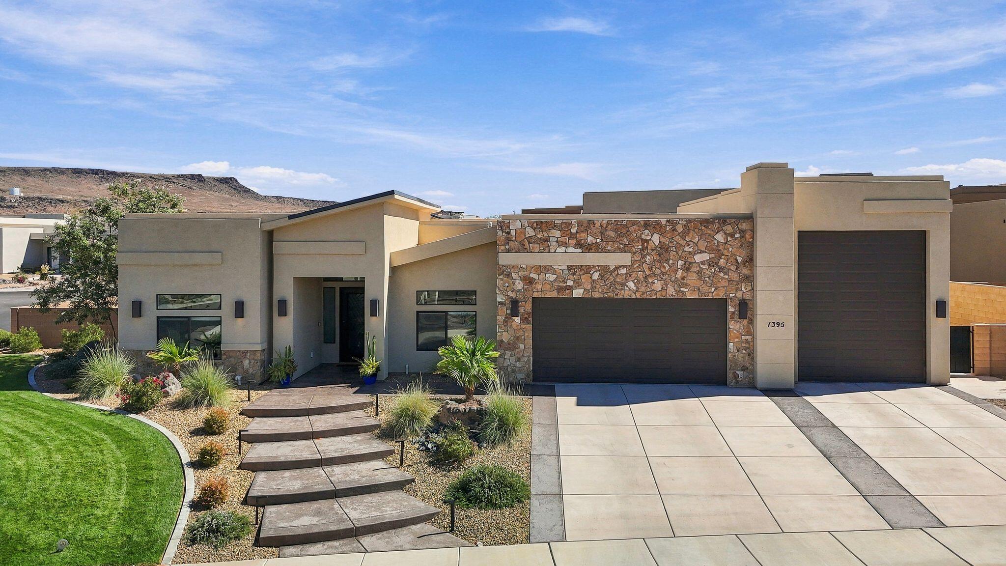 1395 West Fish Rock Road St. George, UT 84770 - Photo 3 of 56 DJI_20261001130846_0835_D