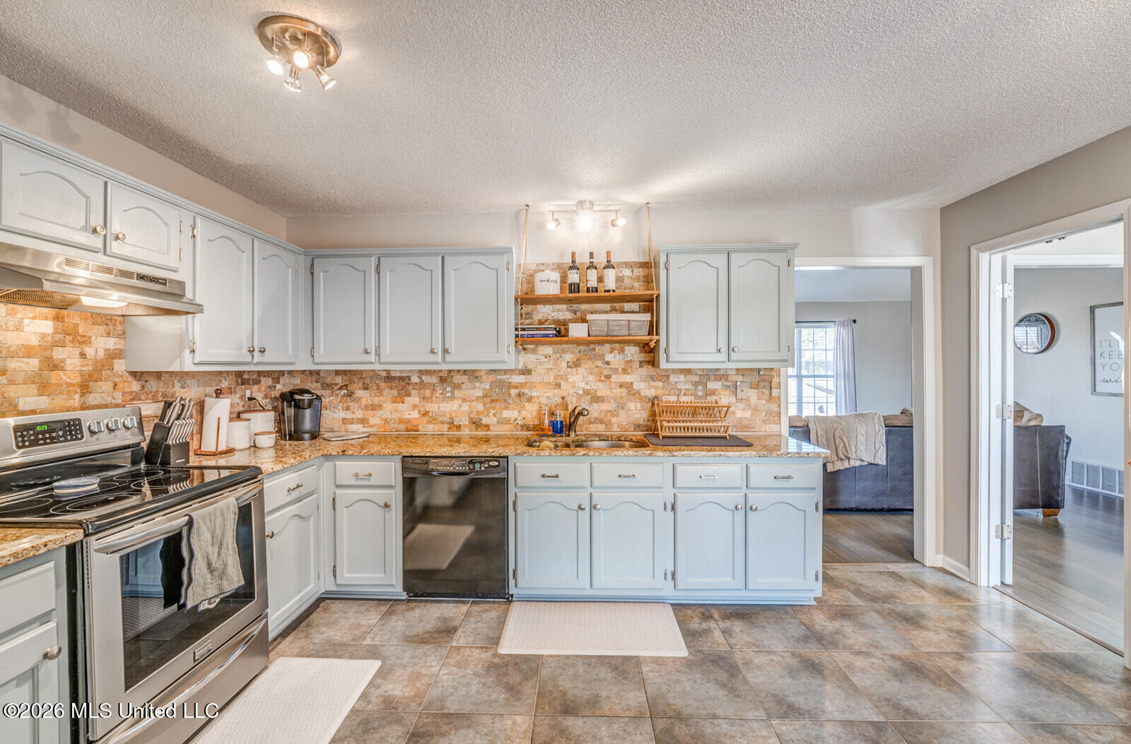 2878 Rutherford Drive Southaven, MS 38672 - Photo 15 of 37 17_DSC01139_40_41_42_43_mls
