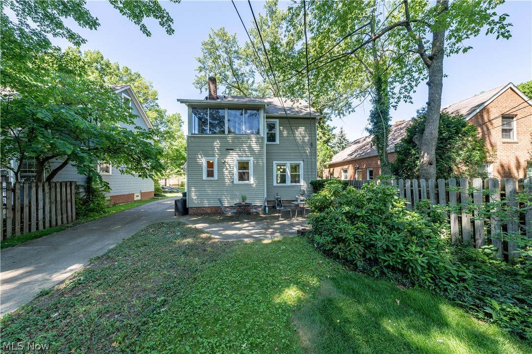 843 Beverly Road Cleveland Heights, OH 44121 - Photo 34 of 35