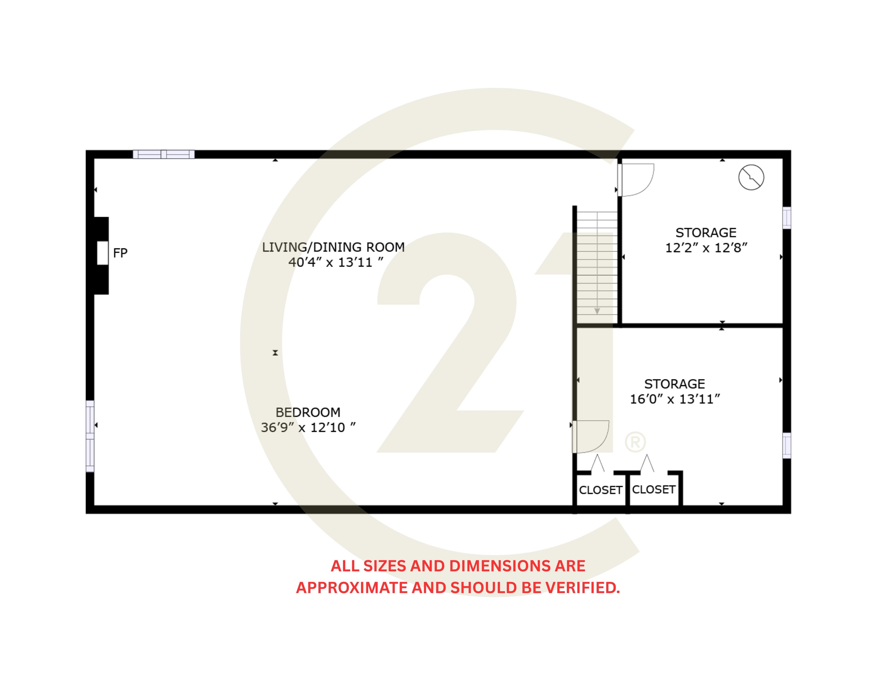 11167 Arnold Lake Road Gladwin, MI 48624 - Photo 54 of 59 Gallery Image 54