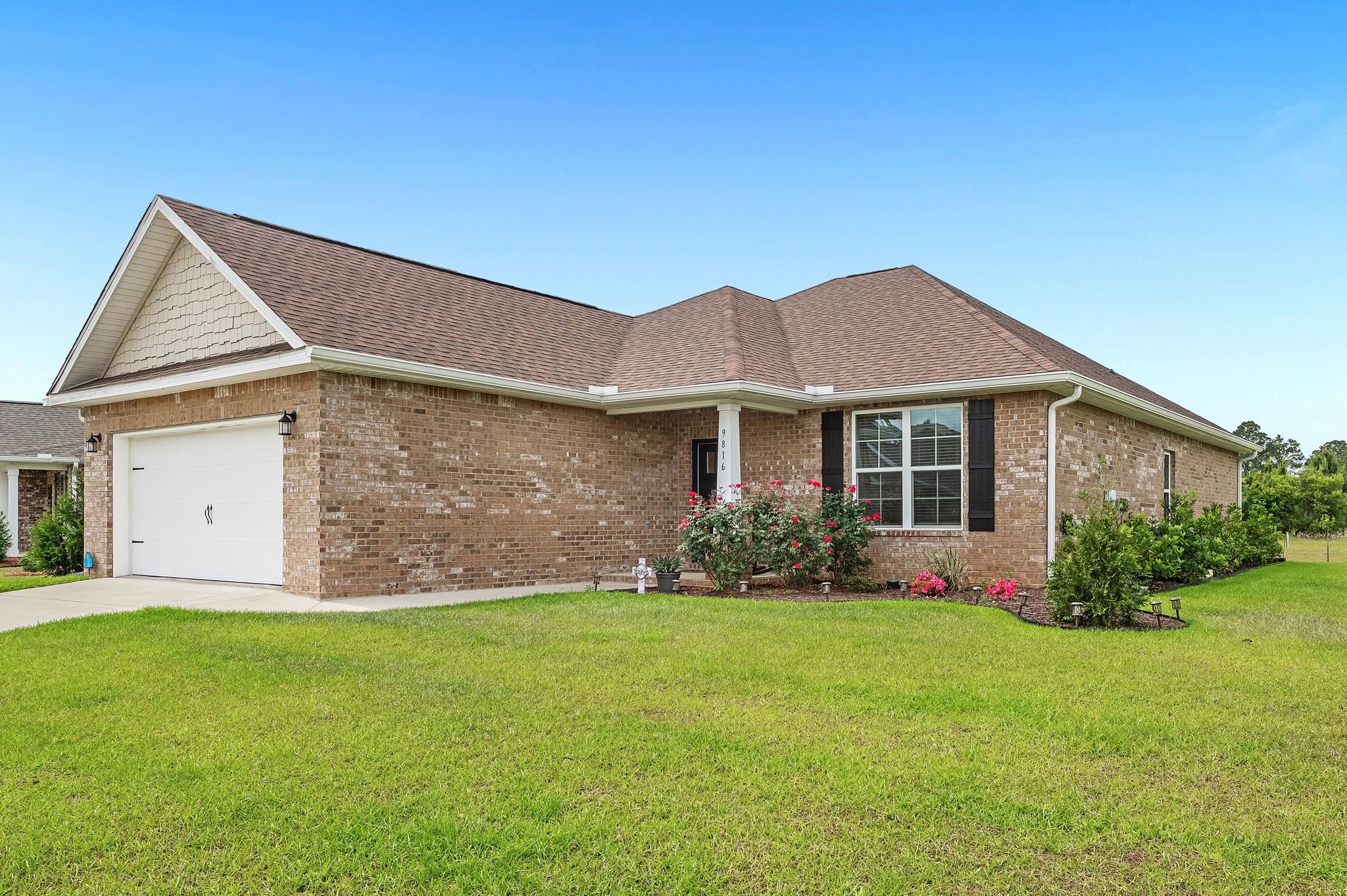 9816 Lakeview Drive Foley, AL 36535 - Photo 2 of 59 Front Of Structure