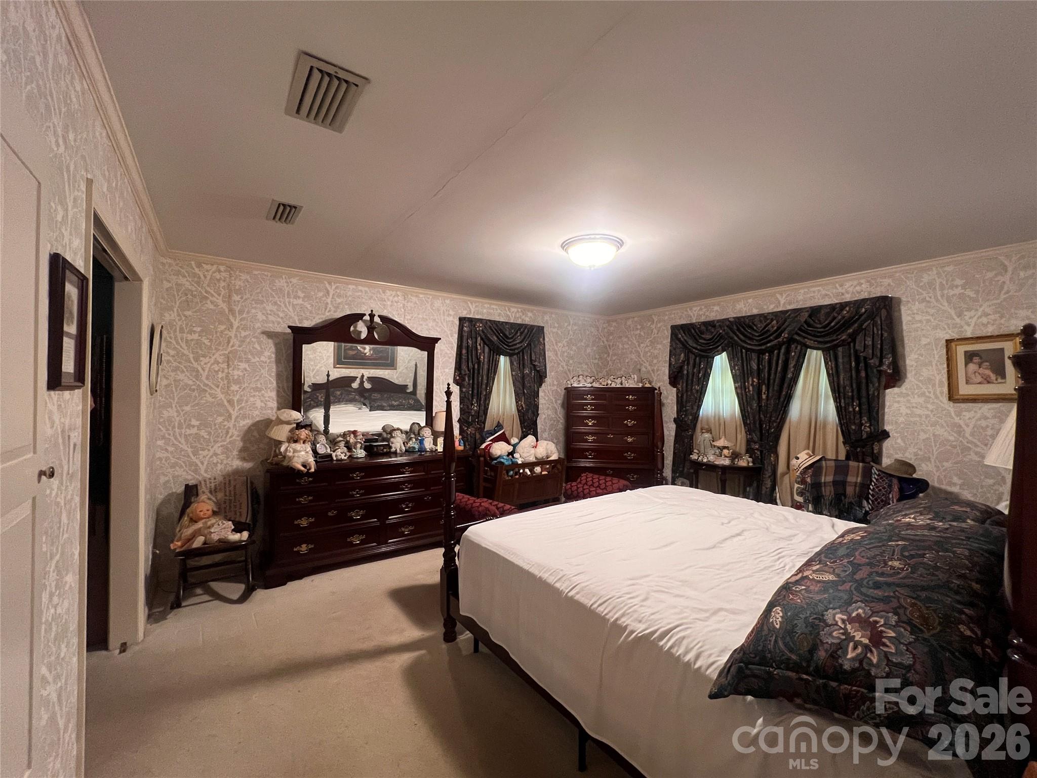 3393 Anderson Mountain Road Maiden, NC 28650 - Photo 26 of 27