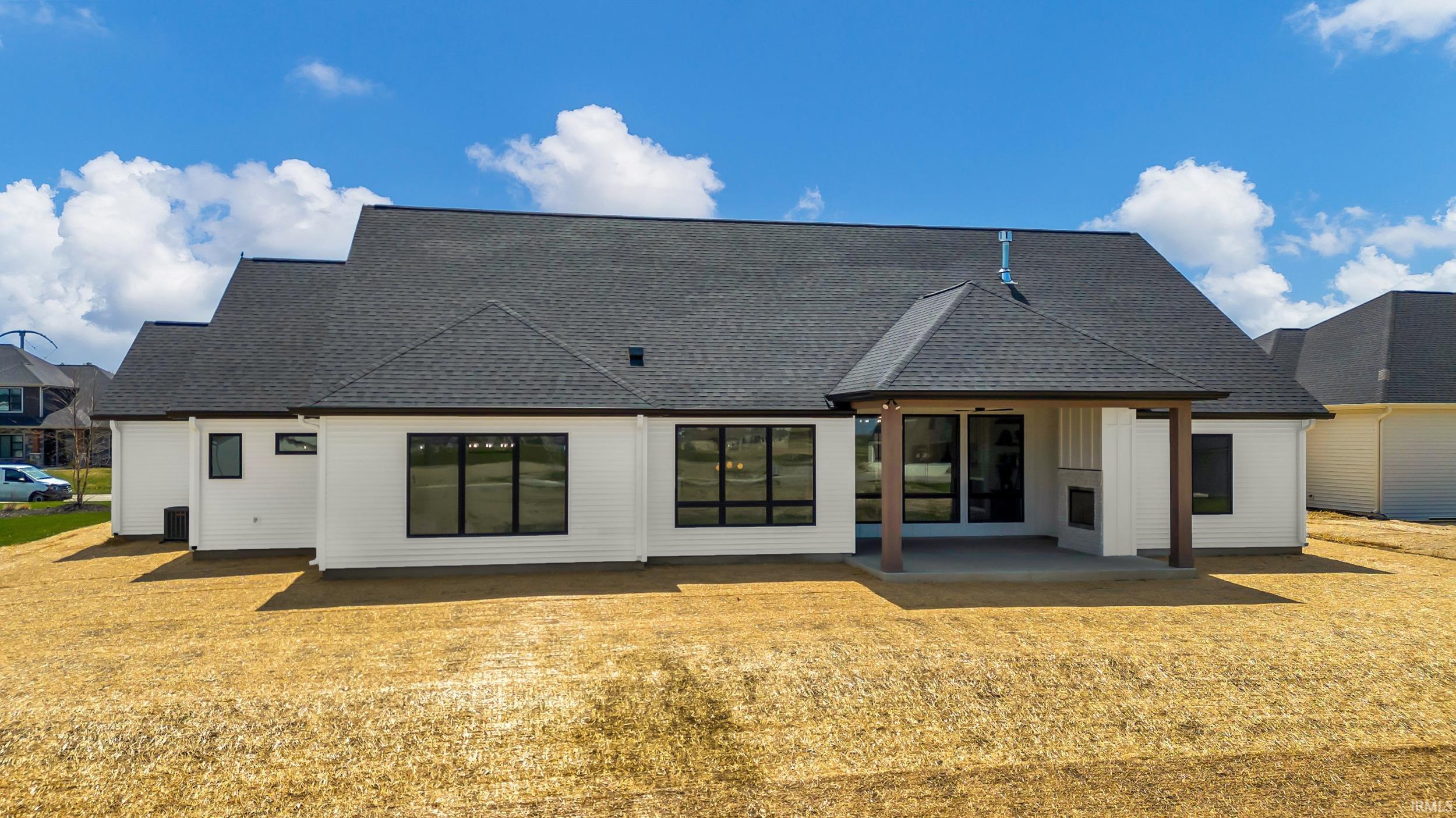 12298 Cassena Road Fort Wayne, IN 46814 - Photo 6 of 36 Gallery Image 6