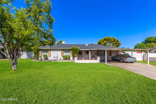 $1,000,000 | 3809 North 35th Street, Phoenix, AZ 85018