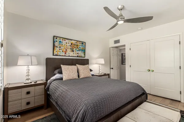 a utility room with washer and dryer