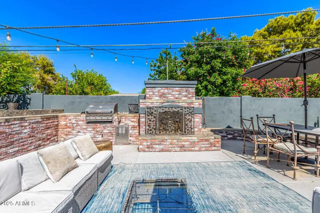 $1,000,000 | 3809 North 35th Street, Phoenix, AZ 85018