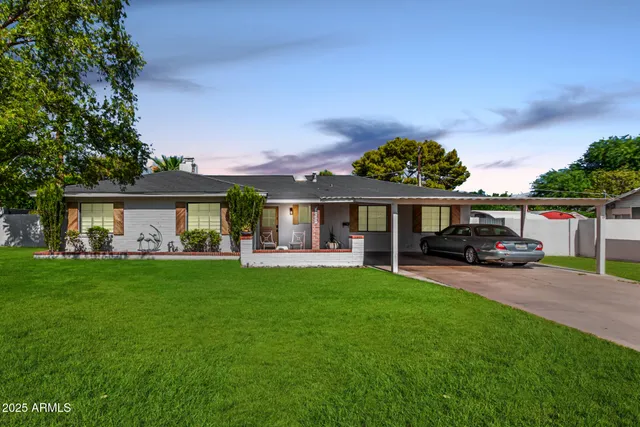 $1,000,000 | 3809 North 35th Street, Phoenix, AZ 85018