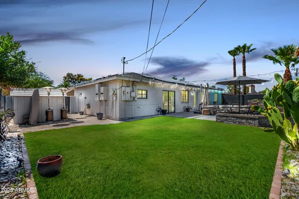 $1,000,000 | 3809 North 35th Street, Phoenix, AZ 85018