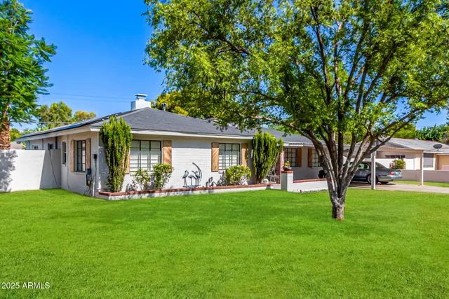 $1,000,000 | 3809 North 35th Street, Phoenix, AZ 85018