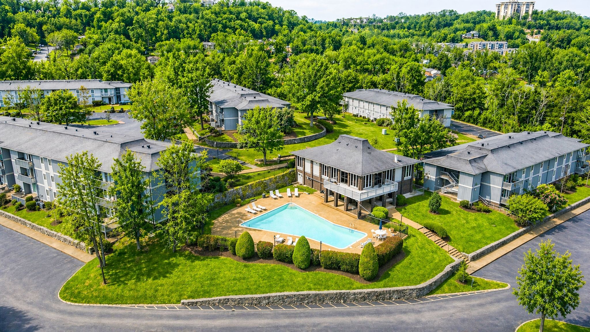 21 Vaughns Gap Road, Unit 4 Nashville, TN 37205 - Photo 38 of 38