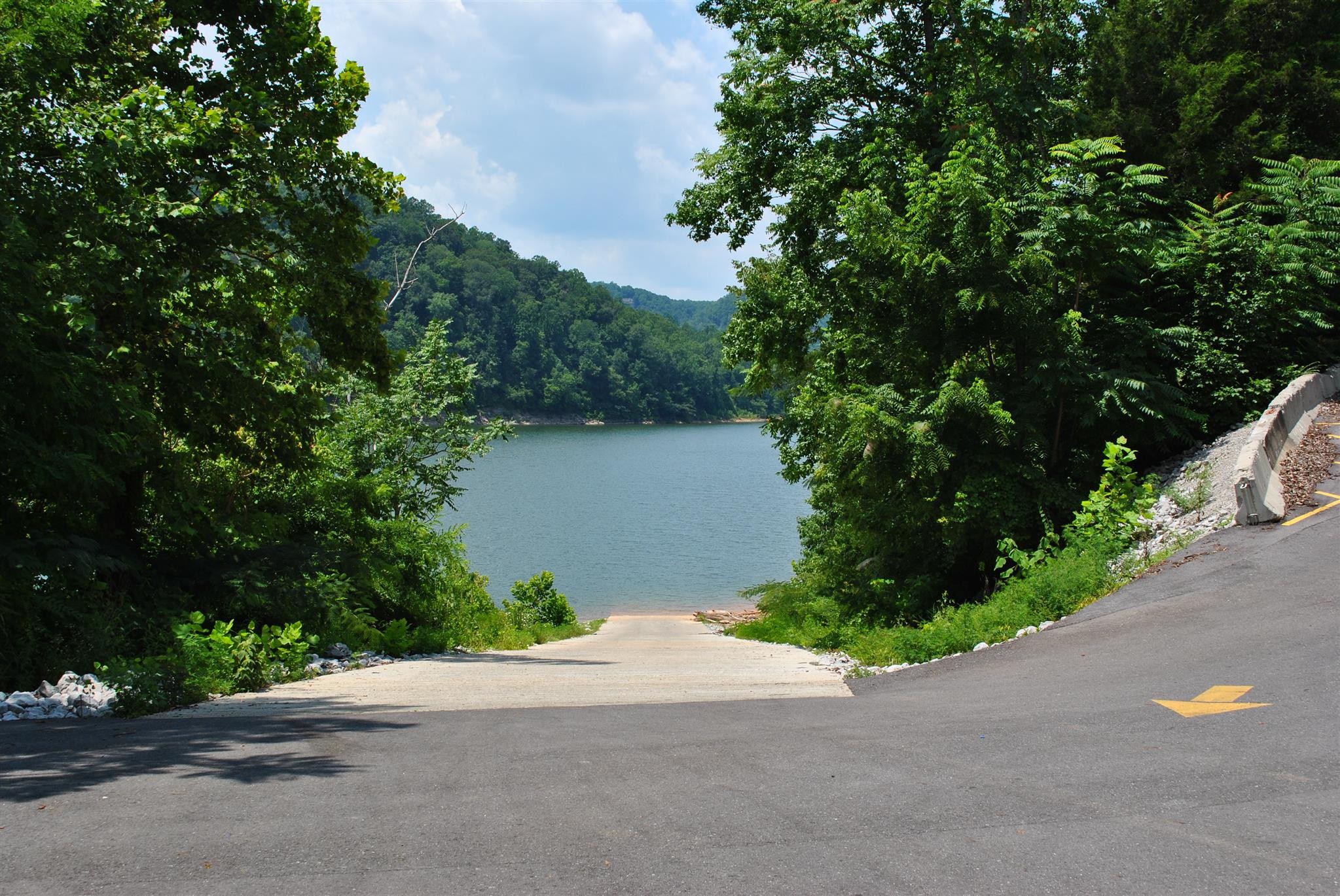 14 Bridge Pointe Road Smithville, TN 37166 - Photo 22 of 22 Gallery Image 22