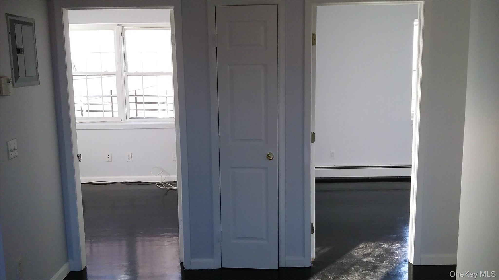 97-56 105th Street, Unit 2 Queens, NY 11416 - Photo 22 of 29 a view of walk in closet