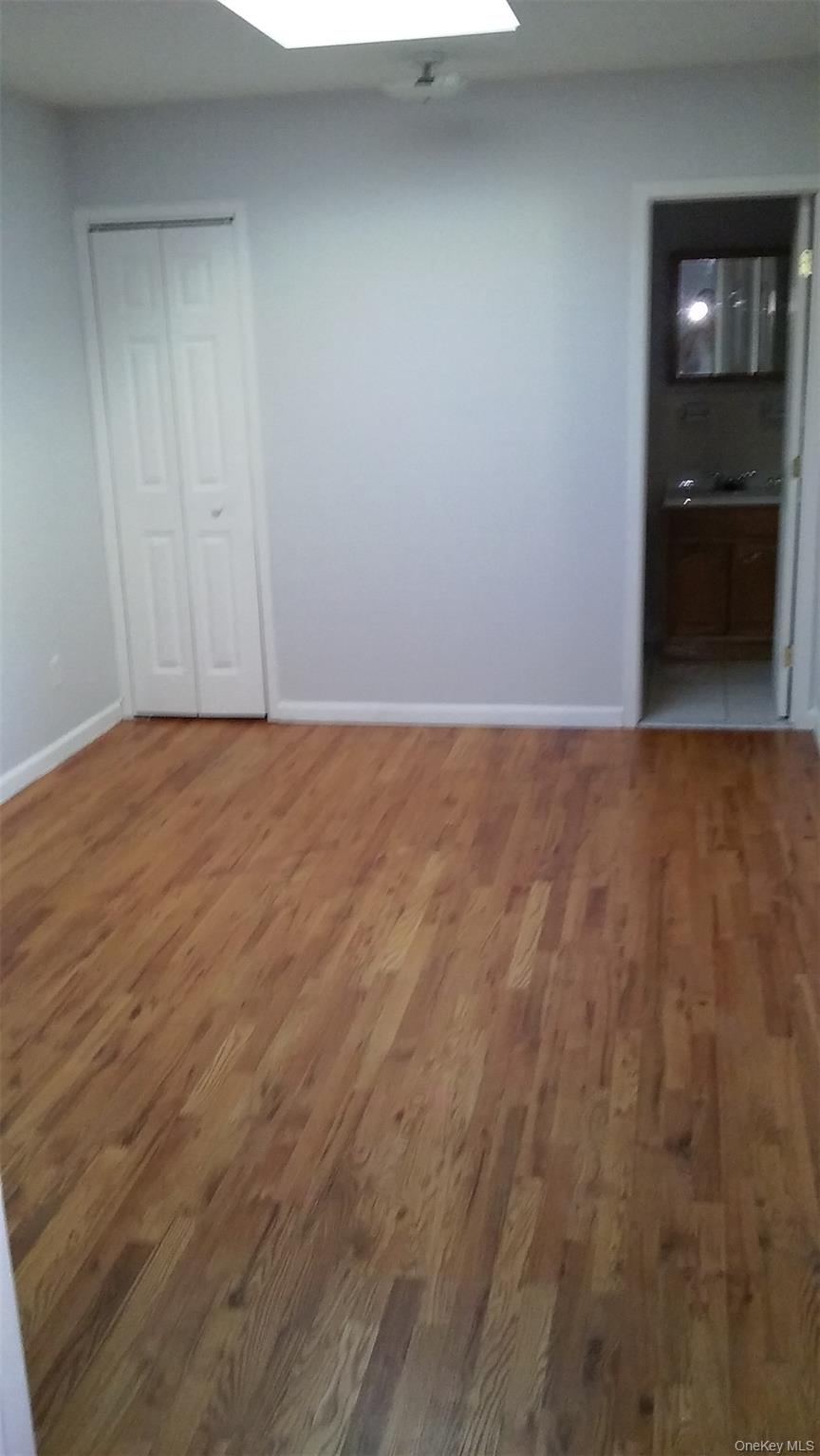 97-56 105th Street, Unit 2 Queens, NY 11416 - Photo 26 of 29 a view of an empty room
