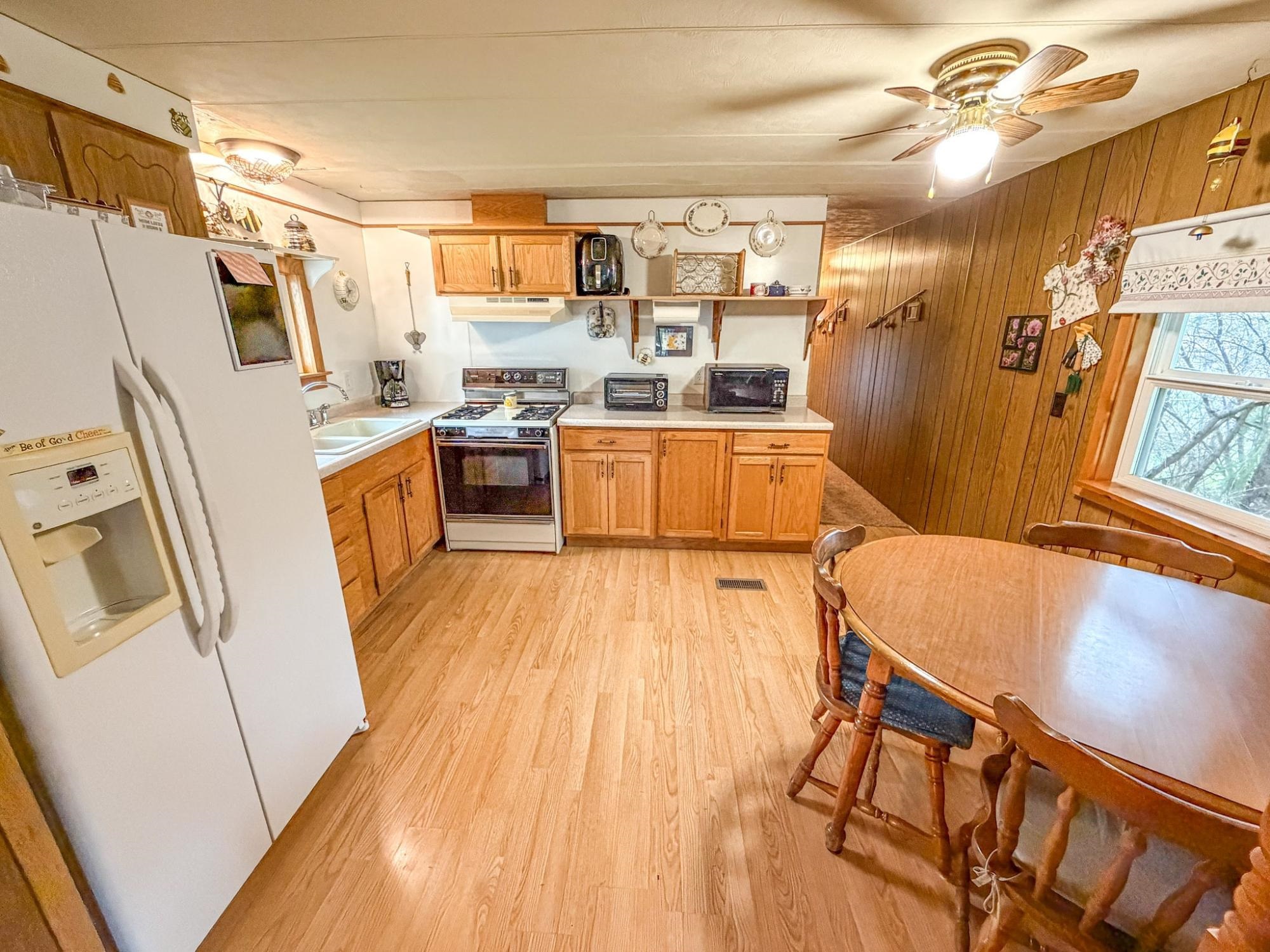 N14054 Linden Avenue Fifield, WI 54524 - Photo 17 of 57