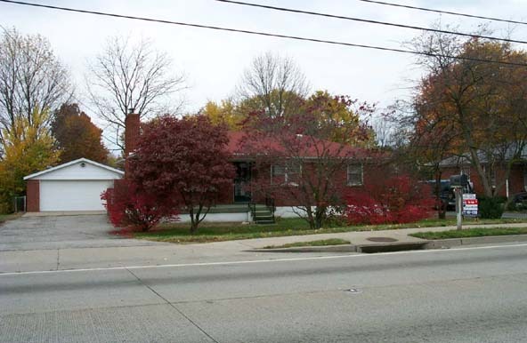4837 Cane Run Road Louisville, KY 40216 - Photo 1 of 1 Primary Photo