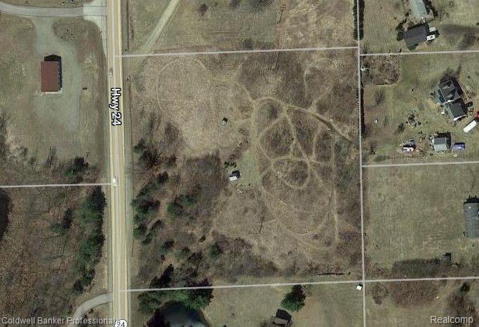 0 North Lapeer Road Columbiaville, MI 48421 - Photo 20 of 20