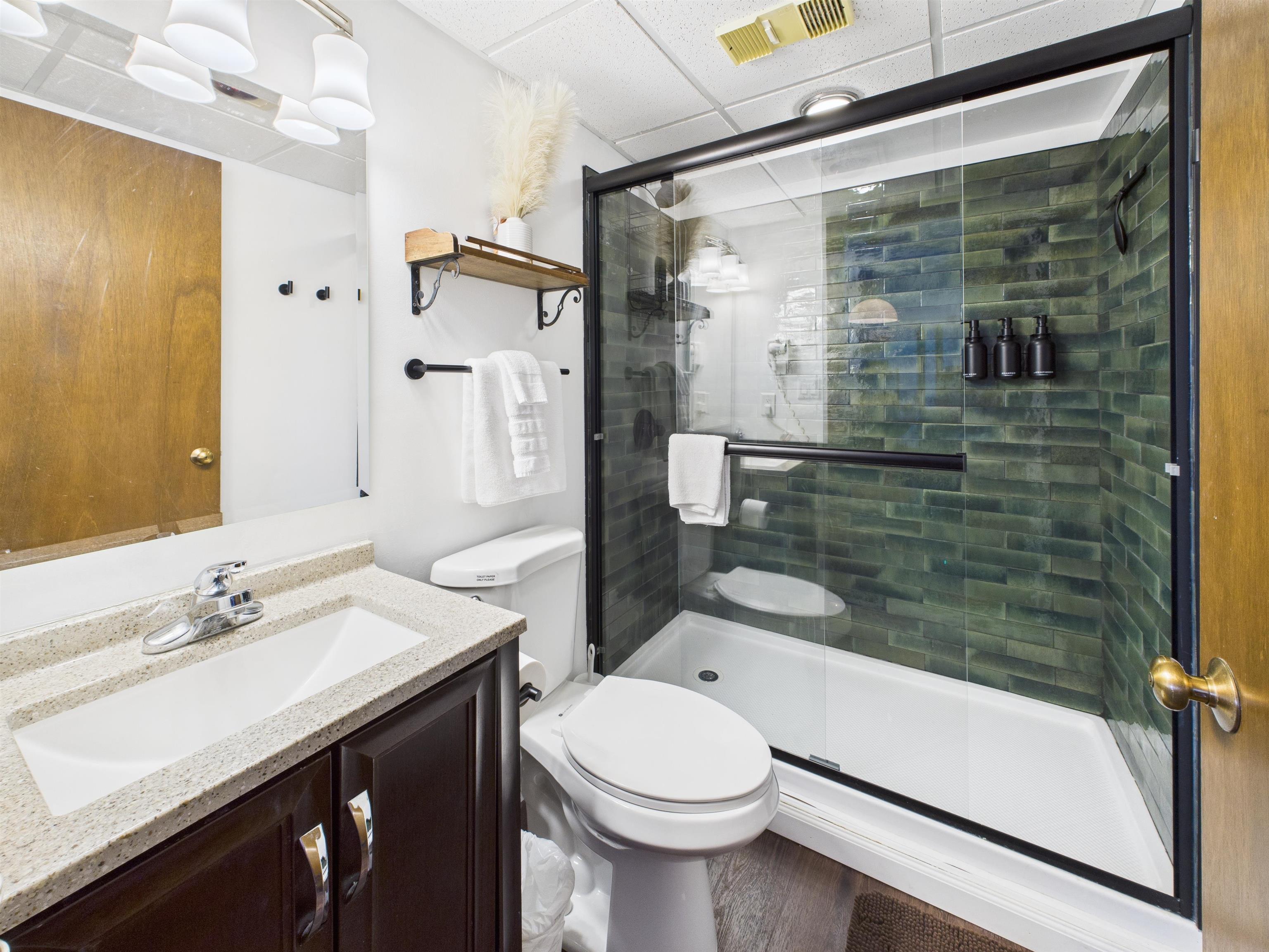 135 East Mountain Road, Unit 1F6 Killington, VT 05751 - Photo 11 of 30