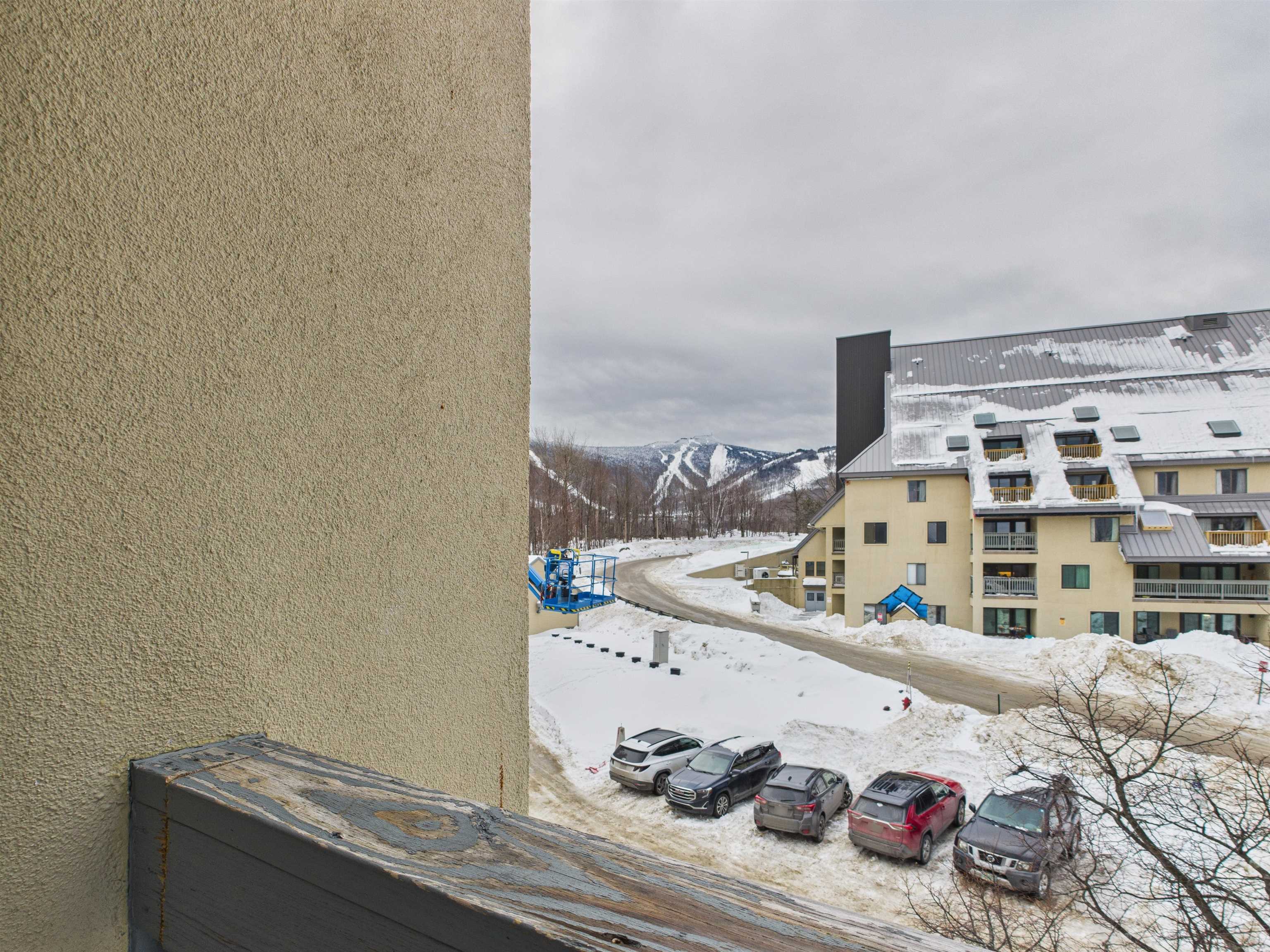 135 East Mountain Road, Unit 1F6 Killington, VT 05751 - Photo 12 of 30