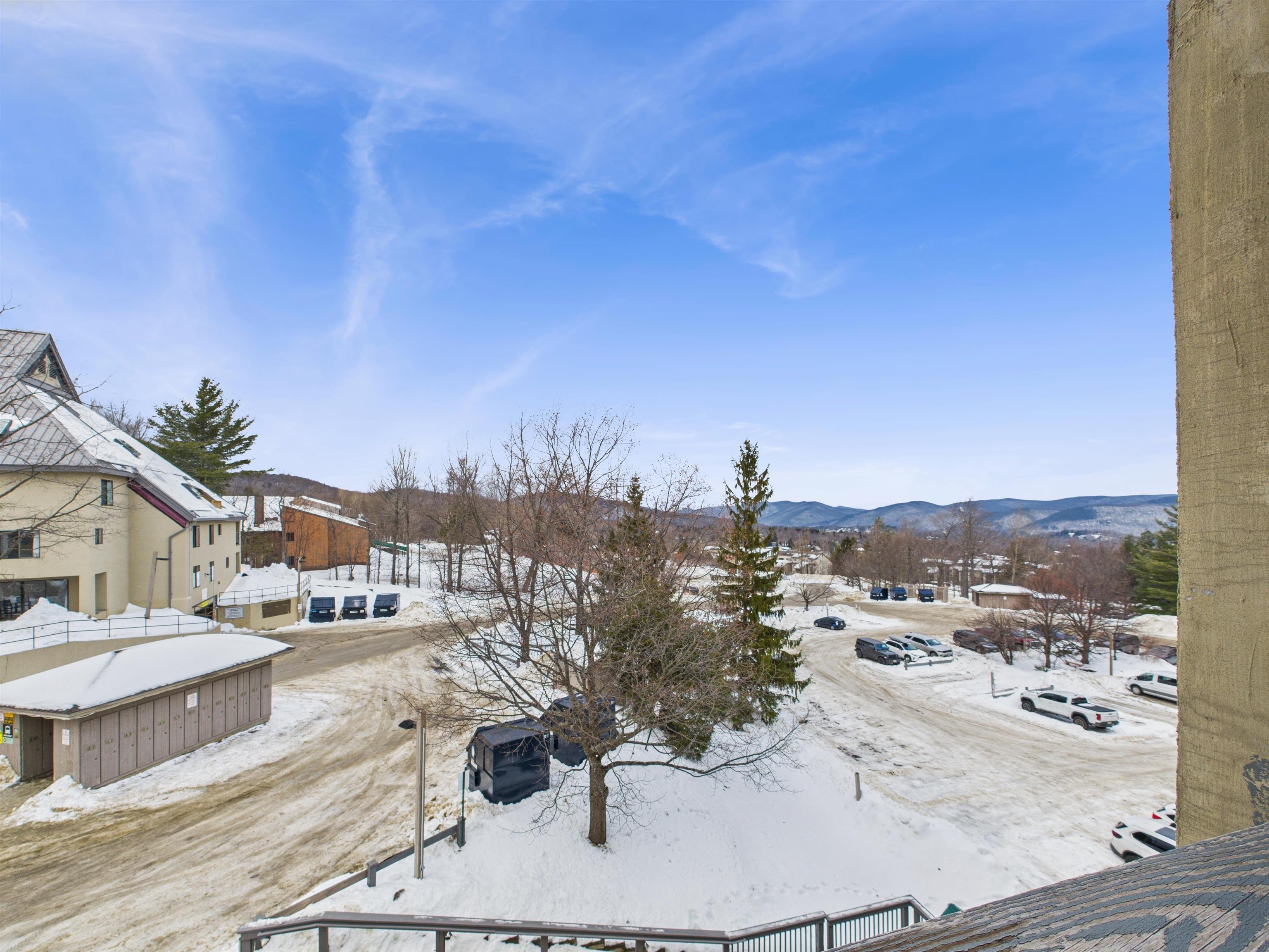 135 East Mountain Road, Unit 1F6 Killington, VT 05751 - Photo 13 of 30