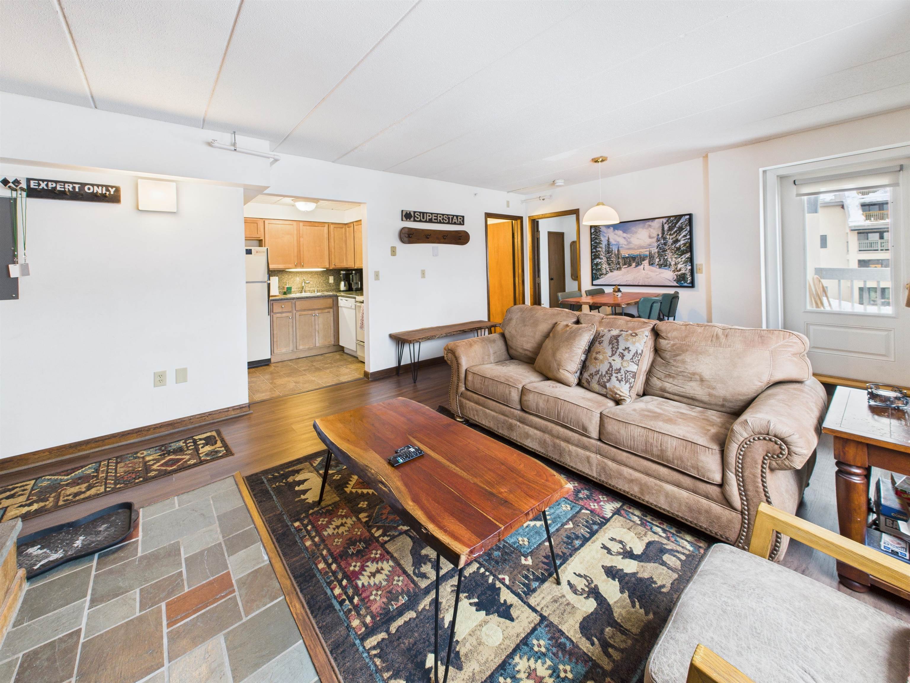 135 East Mountain Road, Unit 1F6 Killington, VT 05751 - Photo 3 of 30