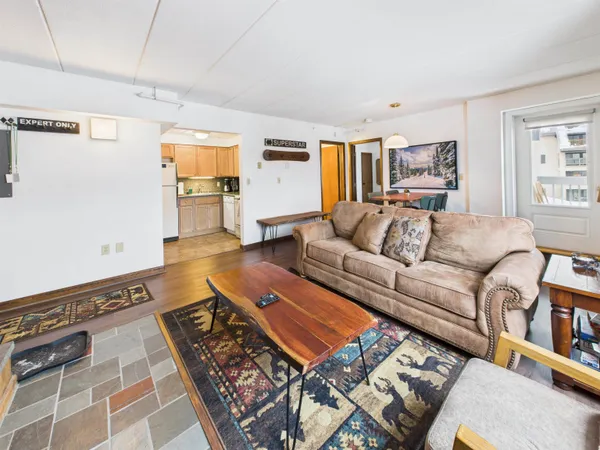 $139,000 | 135 East Mountain Road, Unit 1F6, Killington, VT 05751