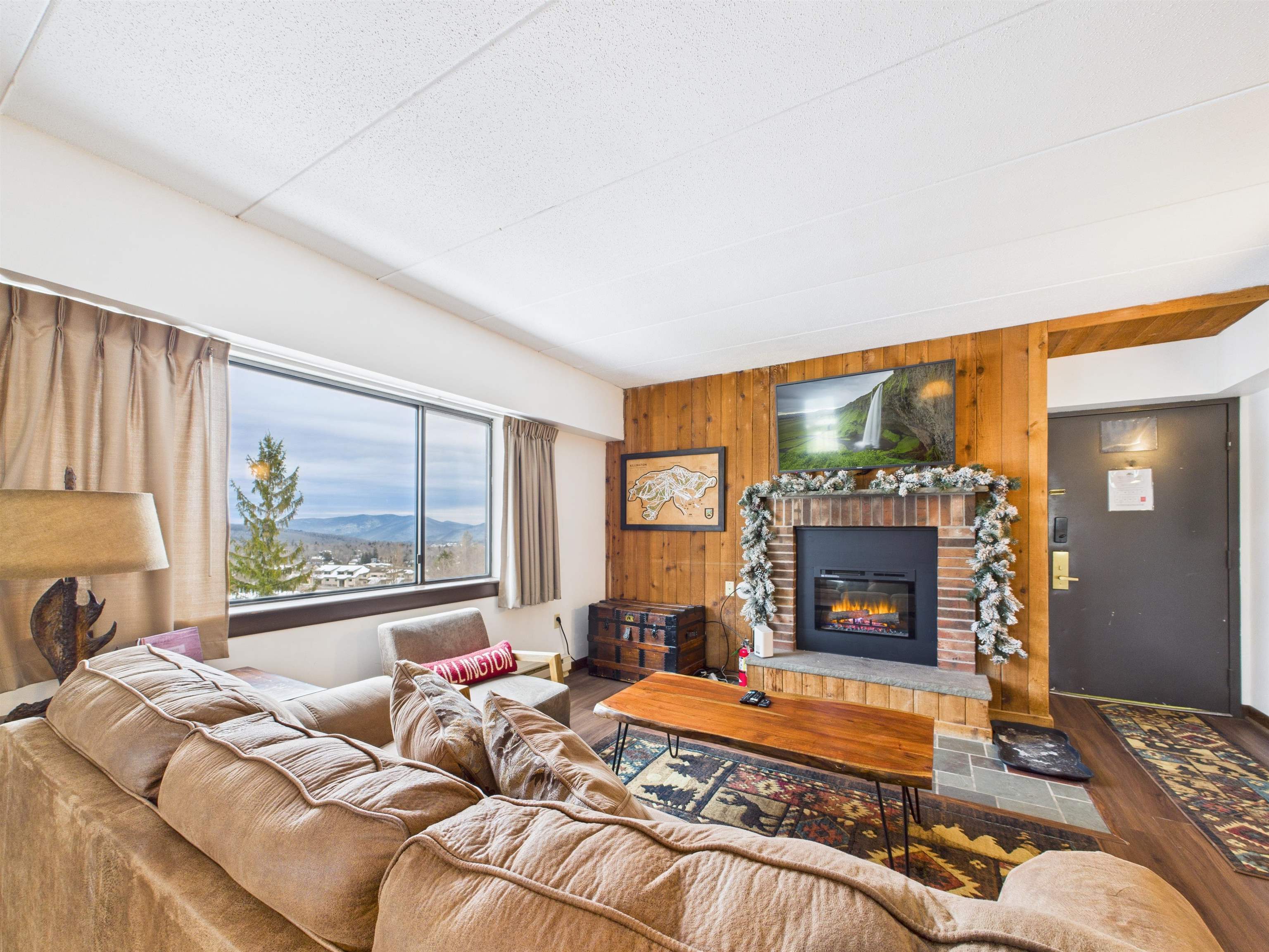 135 East Mountain Road, Unit 1F6 Killington, VT 05751 - Photo 4 of 30