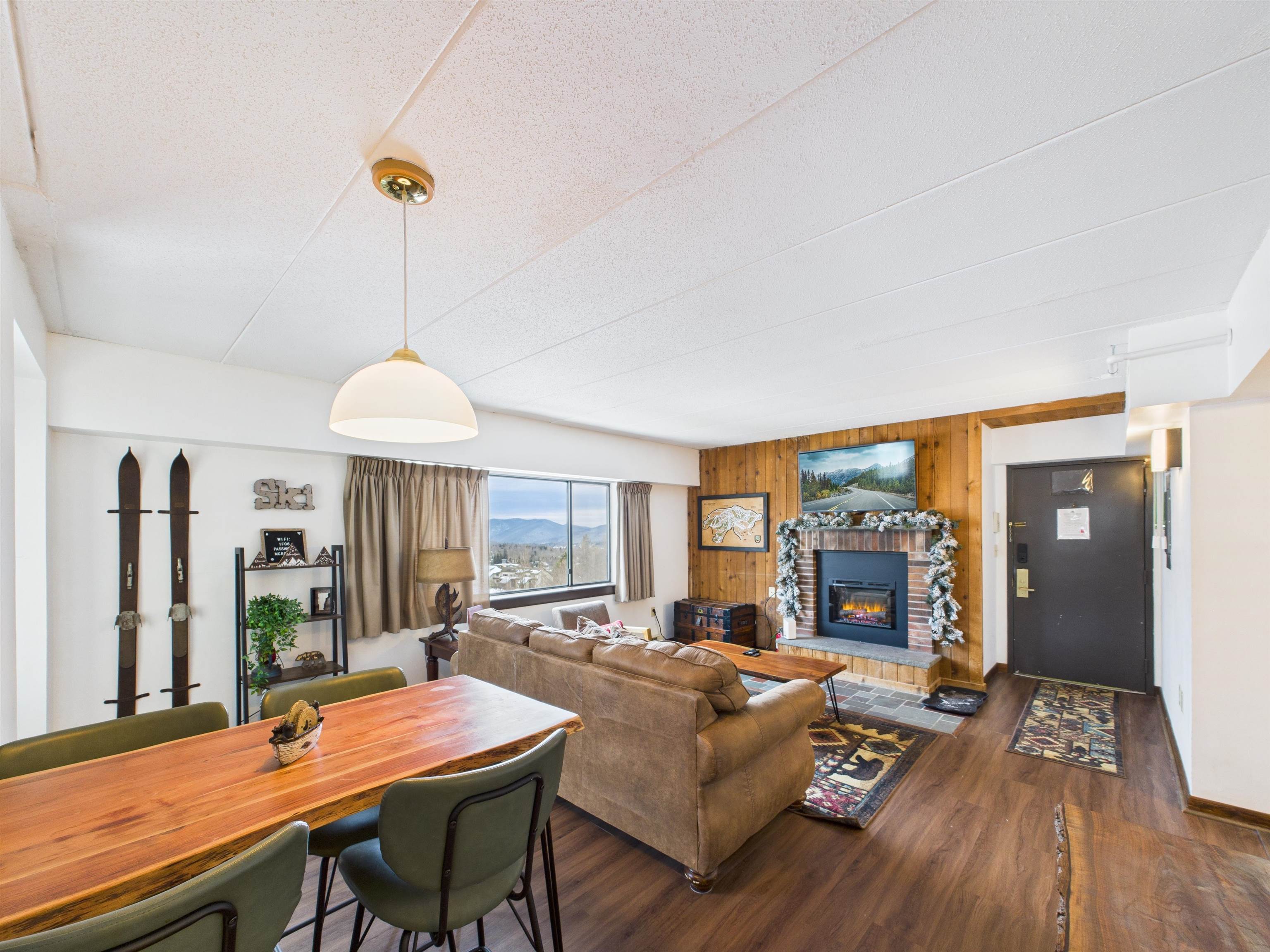 135 East Mountain Road, Unit 1F6 Killington, VT 05751 - Photo 5 of 30