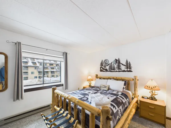 $139,000 | 135 East Mountain Road, Unit 1F6, Killington, VT 05751