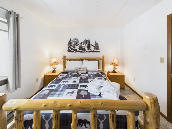 $139,000 | 135 East Mountain Road, Unit 1F6, Killington, VT 05751