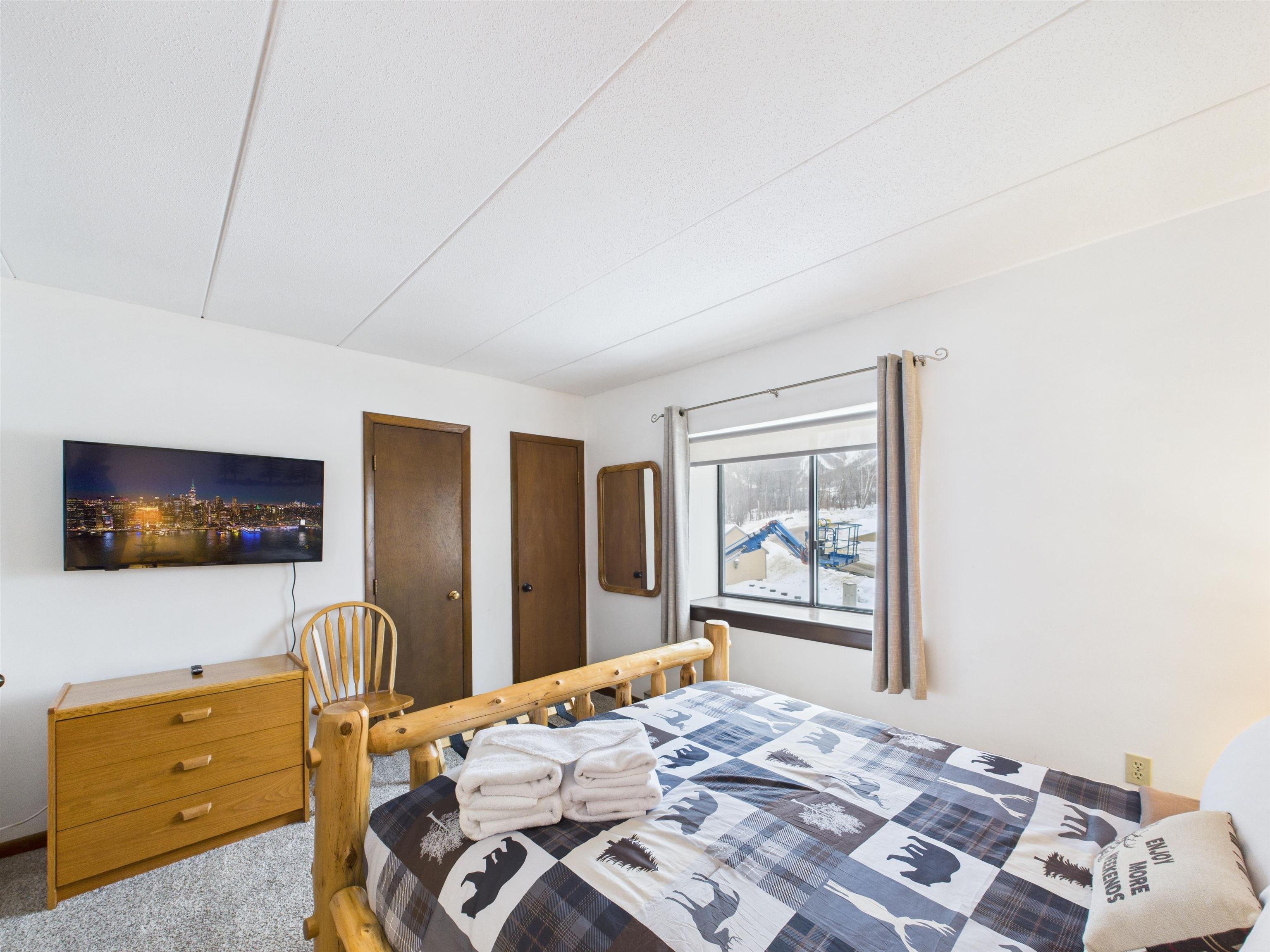 135 East Mountain Road, Unit 1F6 Killington, VT 05751 - Photo 10 of 30