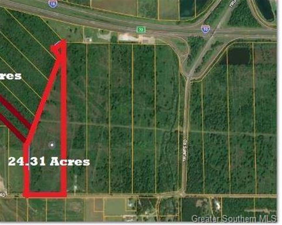 0 Dailey Road Egan, LA 70531 - Photo 1 of 2 Gallery Image 1