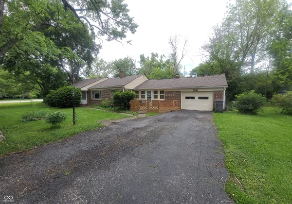 $239,900 | 1708 Cardinal Drive, Indianapolis, IN 46227