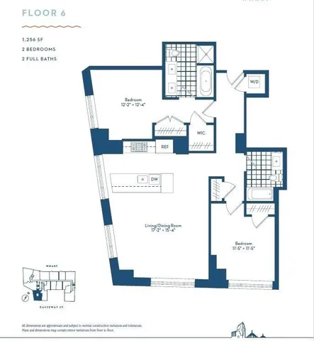 a picture of a room with a white house and a black gate