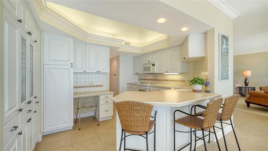 603 Longboat Club Road, Unit 402N Longboat Key, FL 34228 - Photo 12 of 42