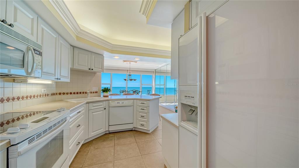603 Longboat Club Road, Unit 402N Longboat Key, FL 34228 - Photo 13 of 42