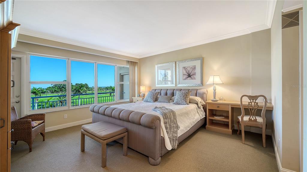 603 Longboat Club Road, Unit 402N Longboat Key, FL 34228 - Photo 15 of 42