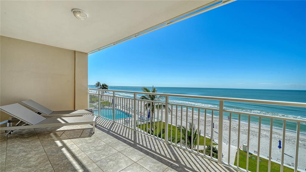 603 Longboat Club Road, Unit 402N Longboat Key, FL 34228 - Photo 25 of 42